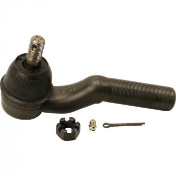 1996 Ford E-350 Econoline Club Wagon Steering Tie Rod End Front Right Outer Moog ES3202R image 2 of 2