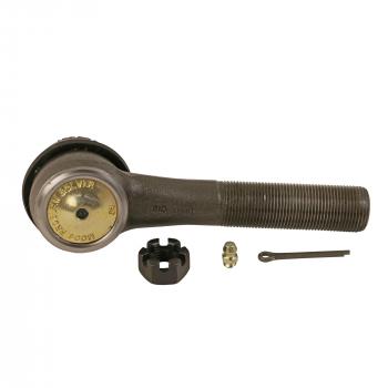1996 Ford E-150 Econoline Club Wagon Steering Tie Rod End Front Left Outer Moog ES3203L image 1 of 2