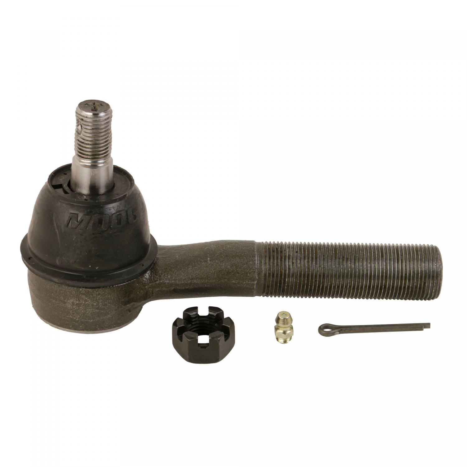 Moog ES3203L - Steering Tie Rod End Moog ES3203L Steering Tie Rod End product image 2 of 2