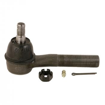 1996 Ford E-150 Econoline Club Wagon Steering Tie Rod End Front Left Outer Moog ES3203L image 2 of 2