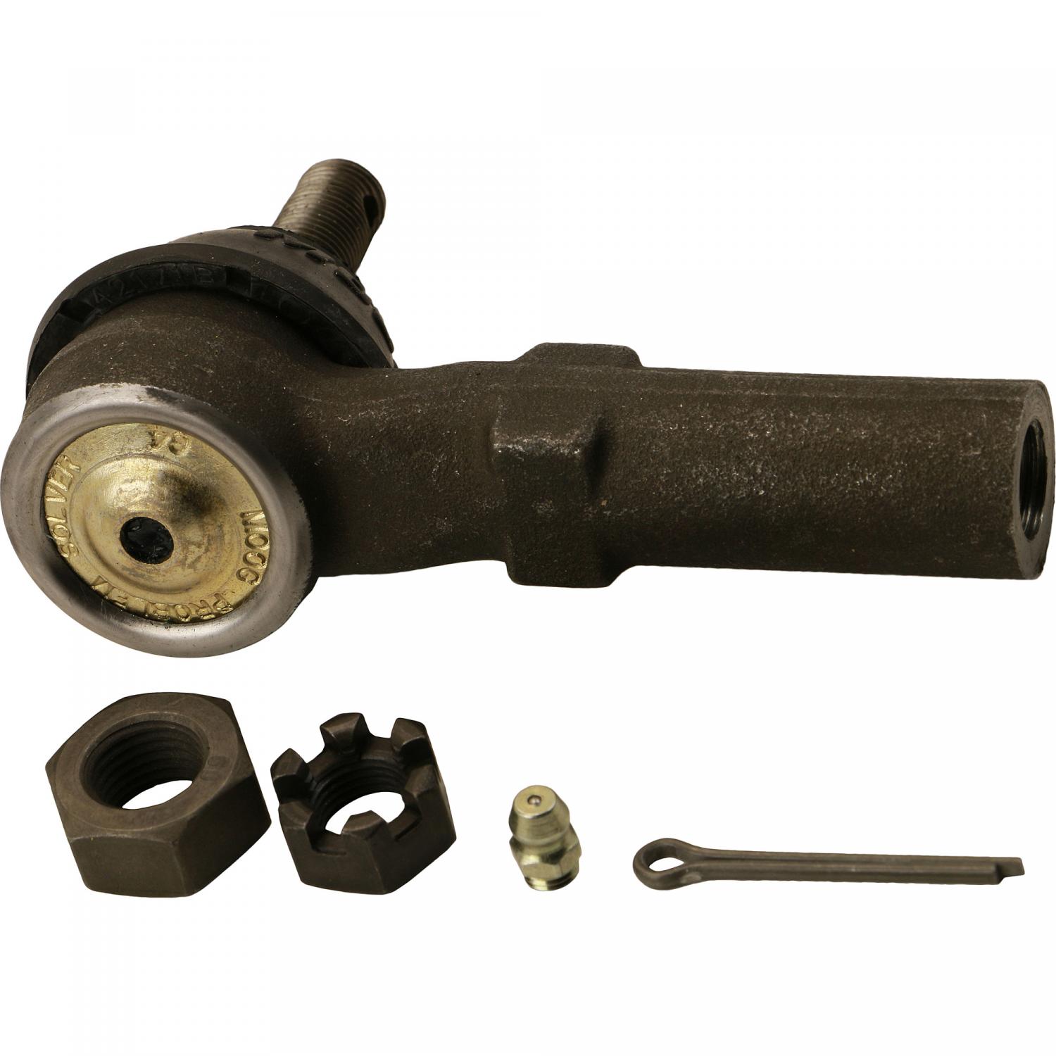 Moog ES3238RL - Steering Tie Rod End Moog ES3238RL Steering Tie Rod End product image 1 of 2