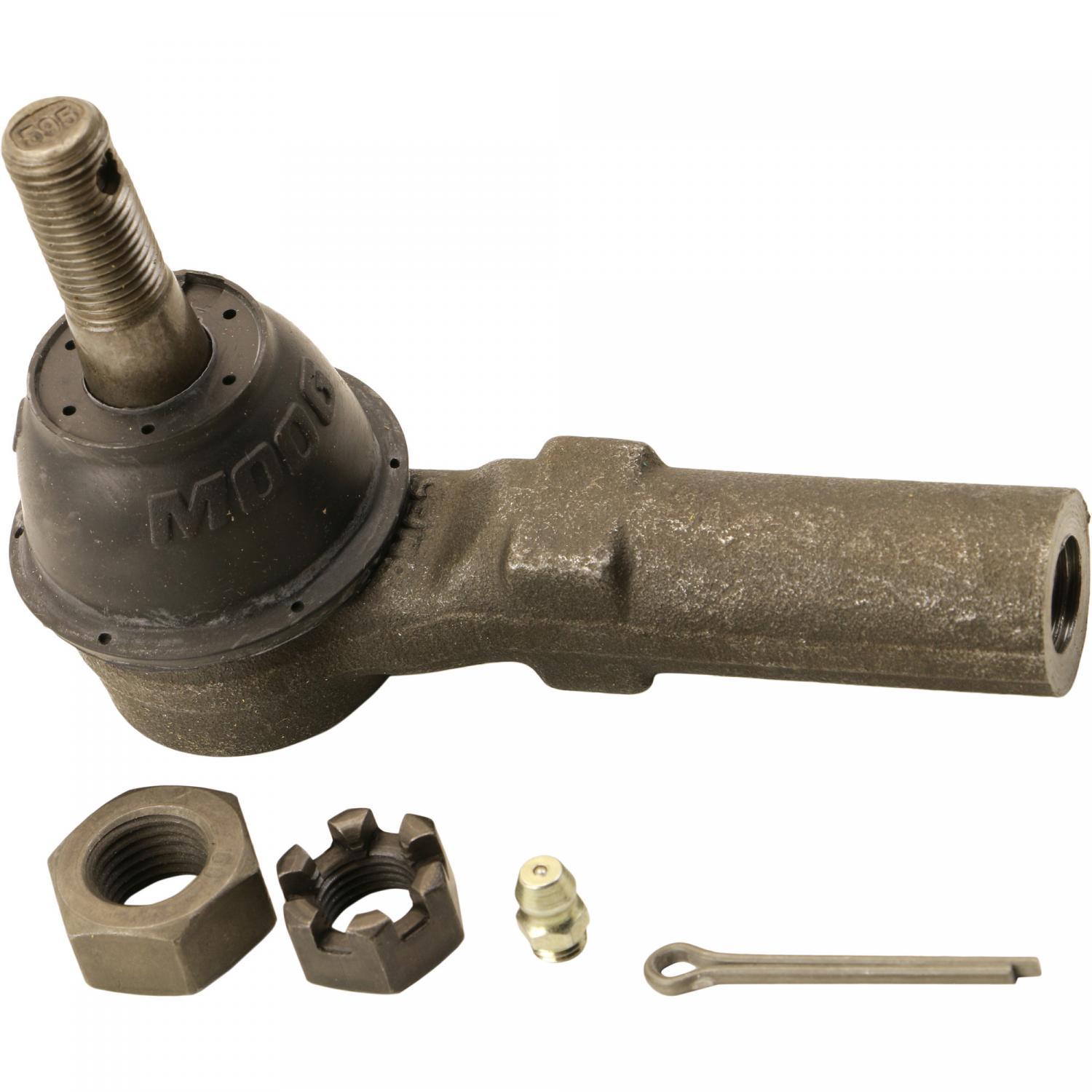 Moog ES3238RL - Steering Tie Rod End Moog ES3238RL Steering Tie Rod End product image 2 of 2