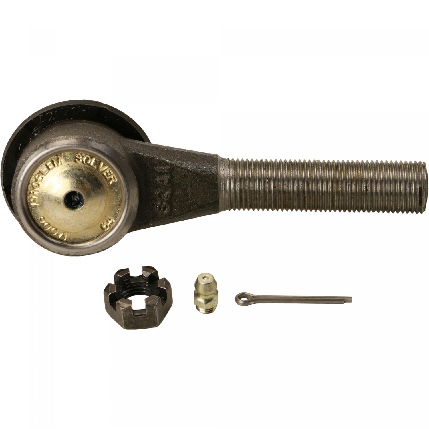 Moog ES323R - Steering Tie Rod End Moog ES323R Steering Tie Rod End product image 1 of 2
