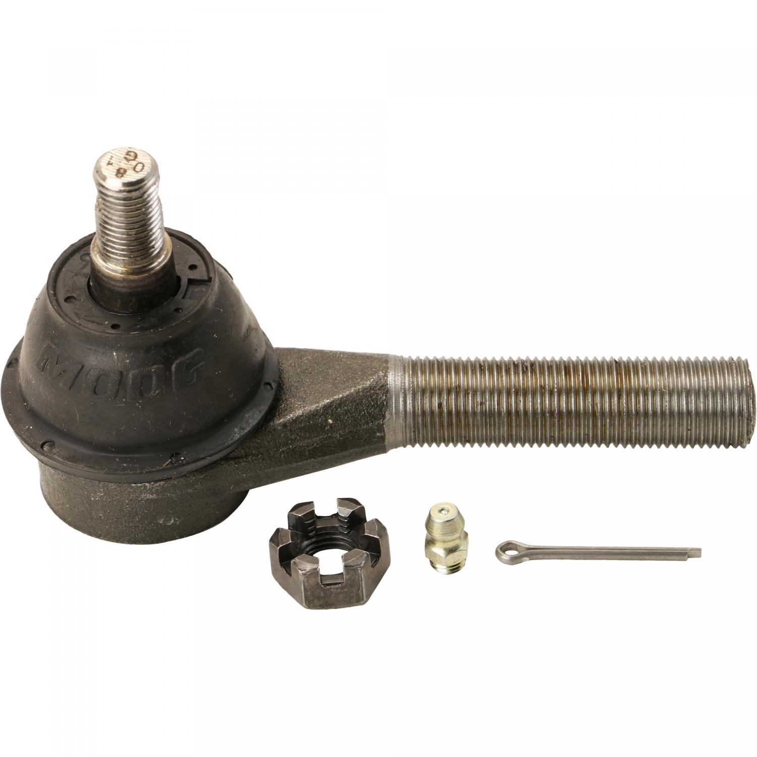 Moog ES323R - Steering Tie Rod End Moog ES323R Steering Tie Rod End product image 2 of 2