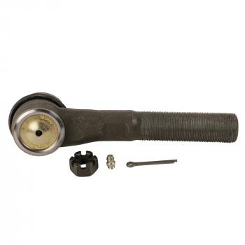1999 Dodge Ram 1500 Steering Tie Rod End Front Left Outer Moog ES3247RT image 1 of 2