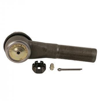 1997 Dodge Ram 3500 Steering Tie Rod End Front Left Outer Moog ES3248RT image 1 of 2