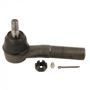 1997 Dodge Ram 3500 Steering Tie Rod End Front Left Outer Moog ES3248RT image 2 of 2
