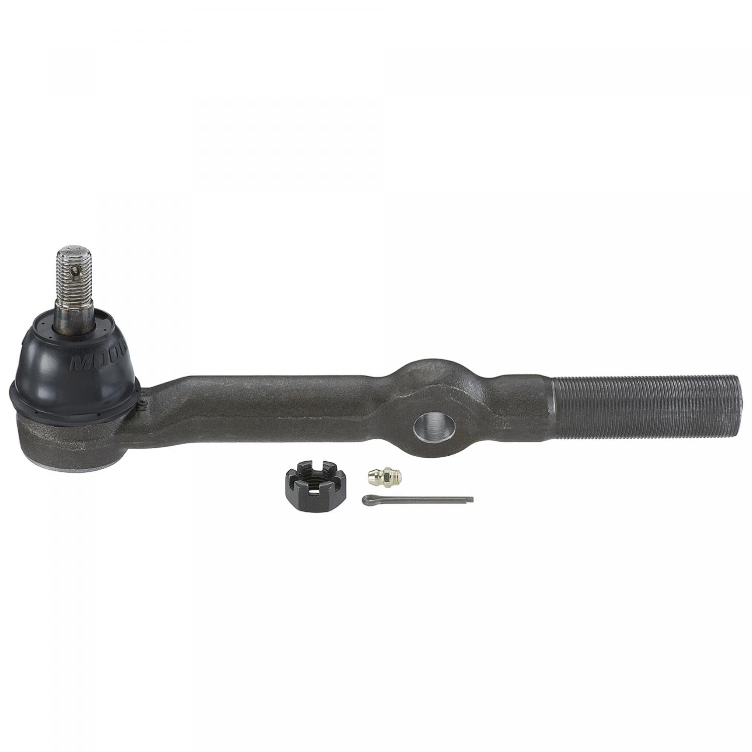 Moog ES3249RT - Steering Drag Link Moog ES3249RT Steering Drag Link product image 1 of 2