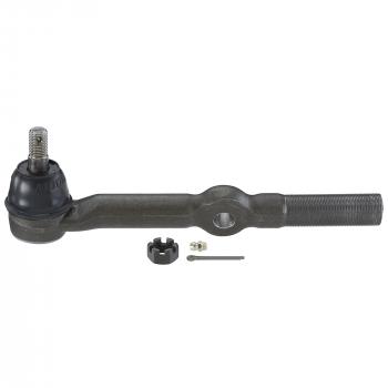 1997 Dodge Ram 3500 Steering Drag Link At Pitman Arm Moog ES3249RT image 1 of 2