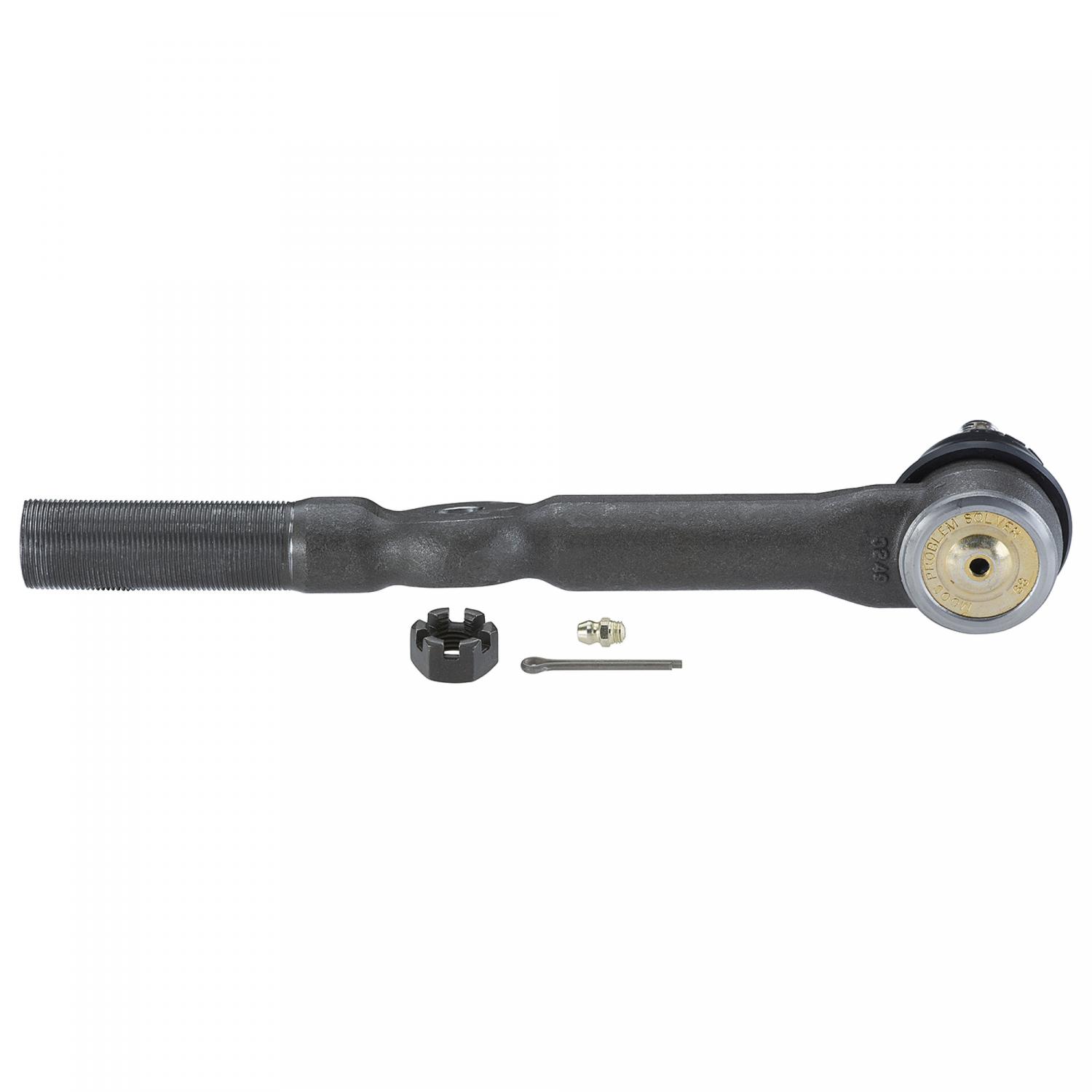 Moog ES3249RT - Steering Drag Link Moog ES3249RT Steering Drag Link product image 2 of 2