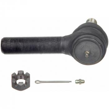 1999 Isuzu FSR Steering Tie Rod End Front Left Moog ES3270L image 1 of 1