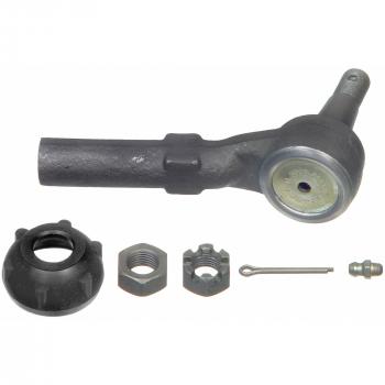 1997 Mercury Mountaineer Steering Tie Rod End Front Outer Moog ES3302RL image 1 of 1