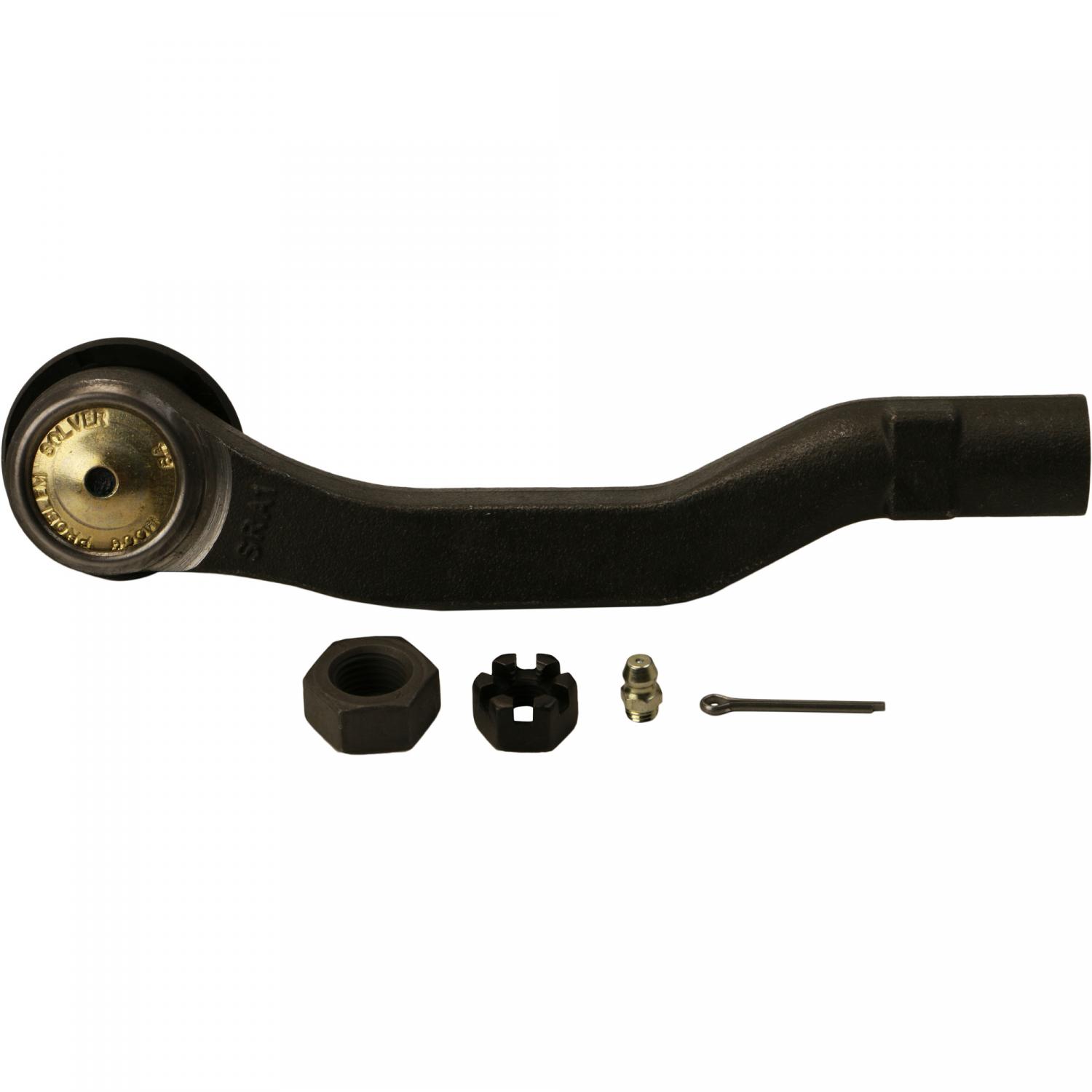 Moog ES3331R - Steering Tie Rod End Moog ES3331R Steering Tie Rod End product image 1 of 2