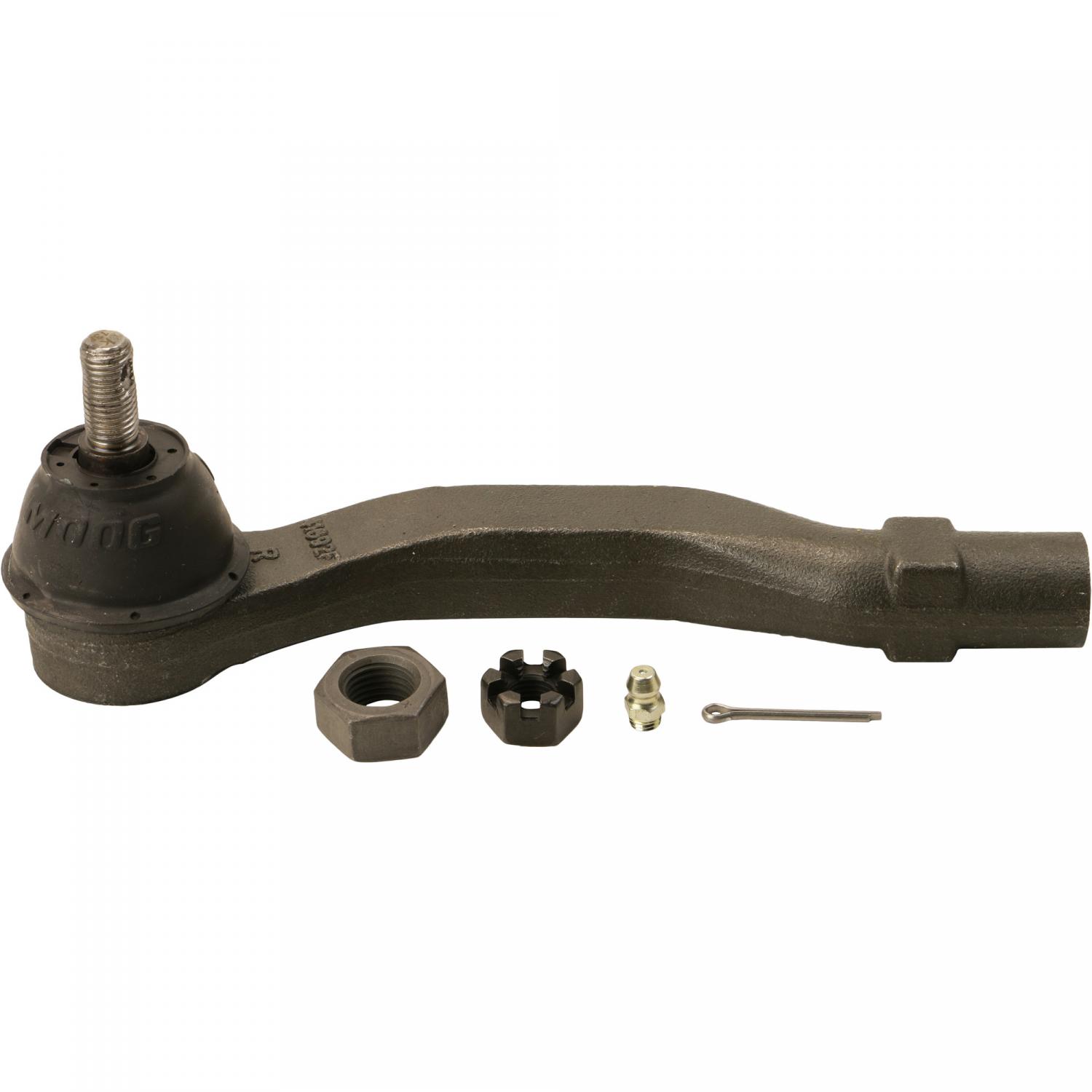 Moog ES3331R - Steering Tie Rod End Moog ES3331R Steering Tie Rod End product image 2 of 2