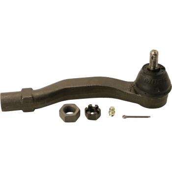 1995 Acura Integra Steering Tie Rod End Front Left Outer Moog ES3332R image 2 of 2