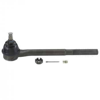 1966 Pontiac GTO Steering Tie Rod End Front Outer Moog ES333RL image 1 of 2