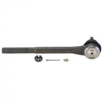 1966 Pontiac GTO Steering Tie Rod End Front Outer Moog ES333RL image 2 of 2