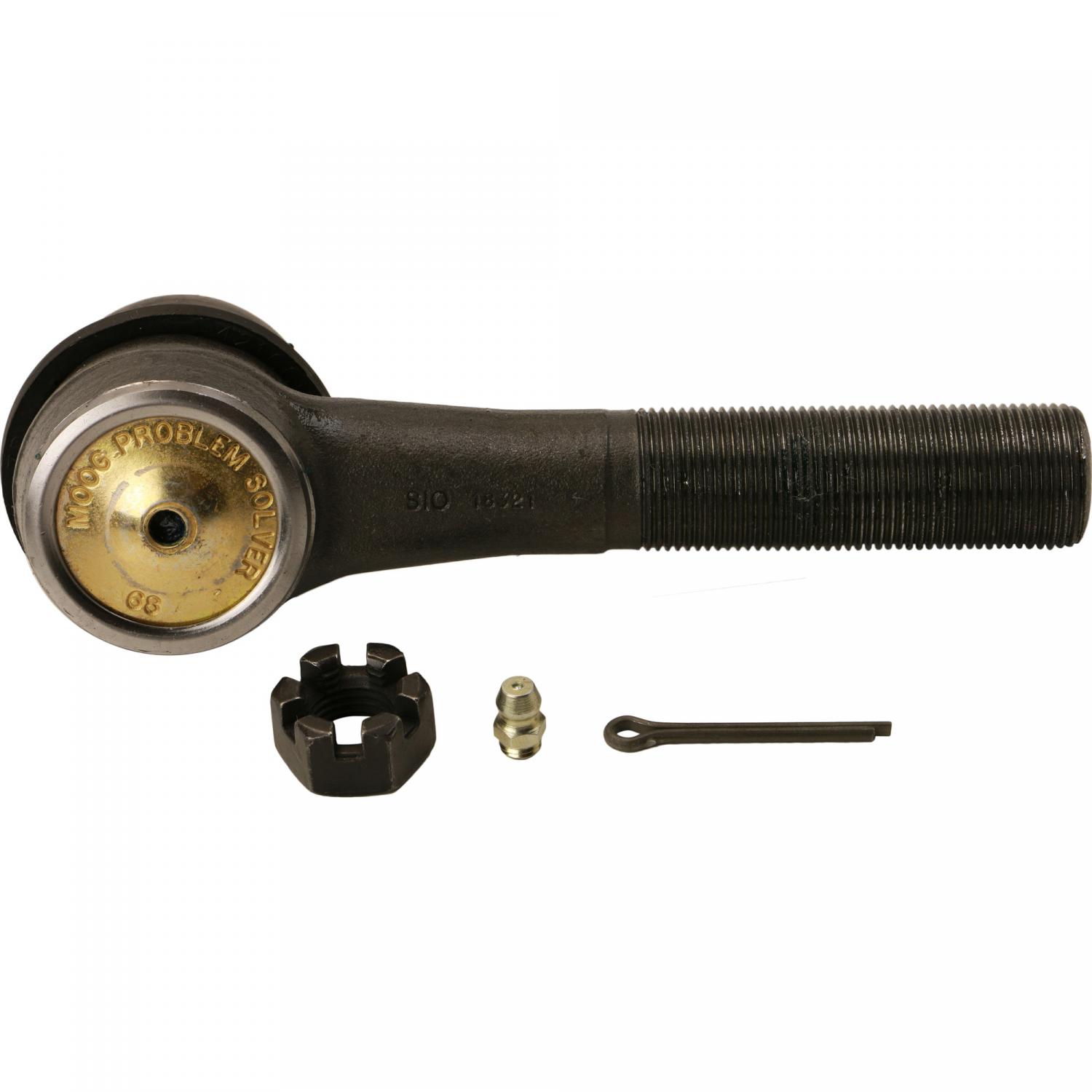 Moog ES3342R - Steering Tie Rod End Moog ES3342R Steering Tie Rod End product image 1 of 2