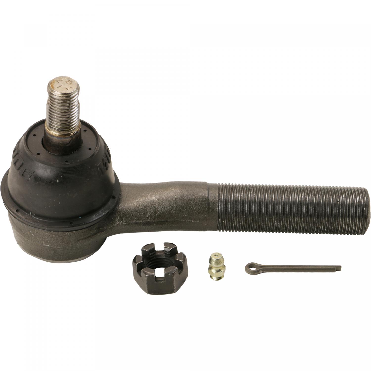 Moog ES3342R - Steering Tie Rod End Moog ES3342R Steering Tie Rod End product image 2 of 2