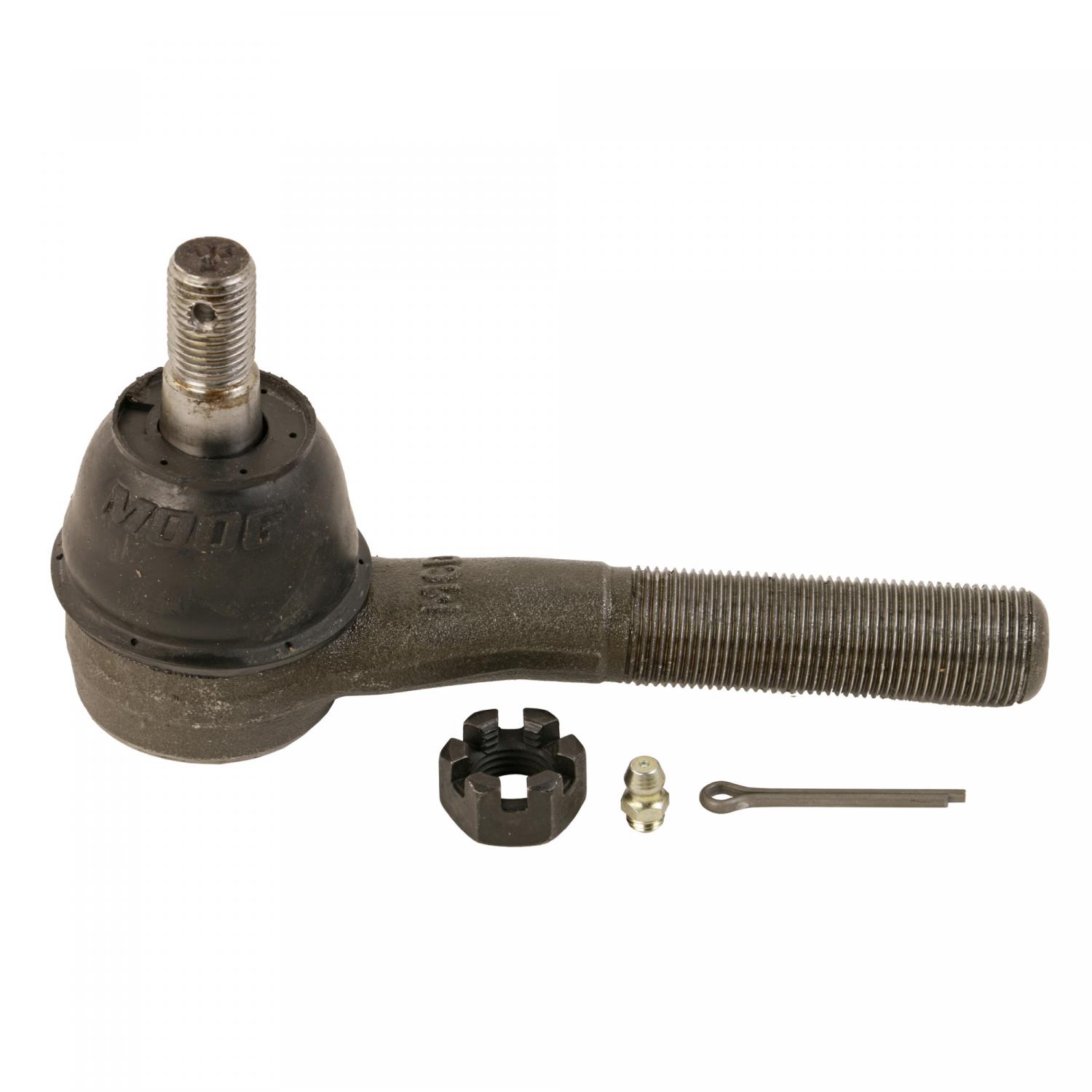 Moog ES3343L - Steering Tie Rod End Moog ES3343L Steering Tie Rod End product image 1 of 2