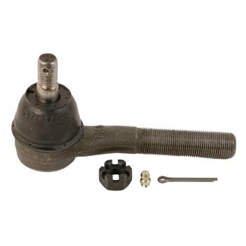 1997 Mazda B3000 Steering Tie Rod End Front Left Outer Moog ES3343L image 1 of 2