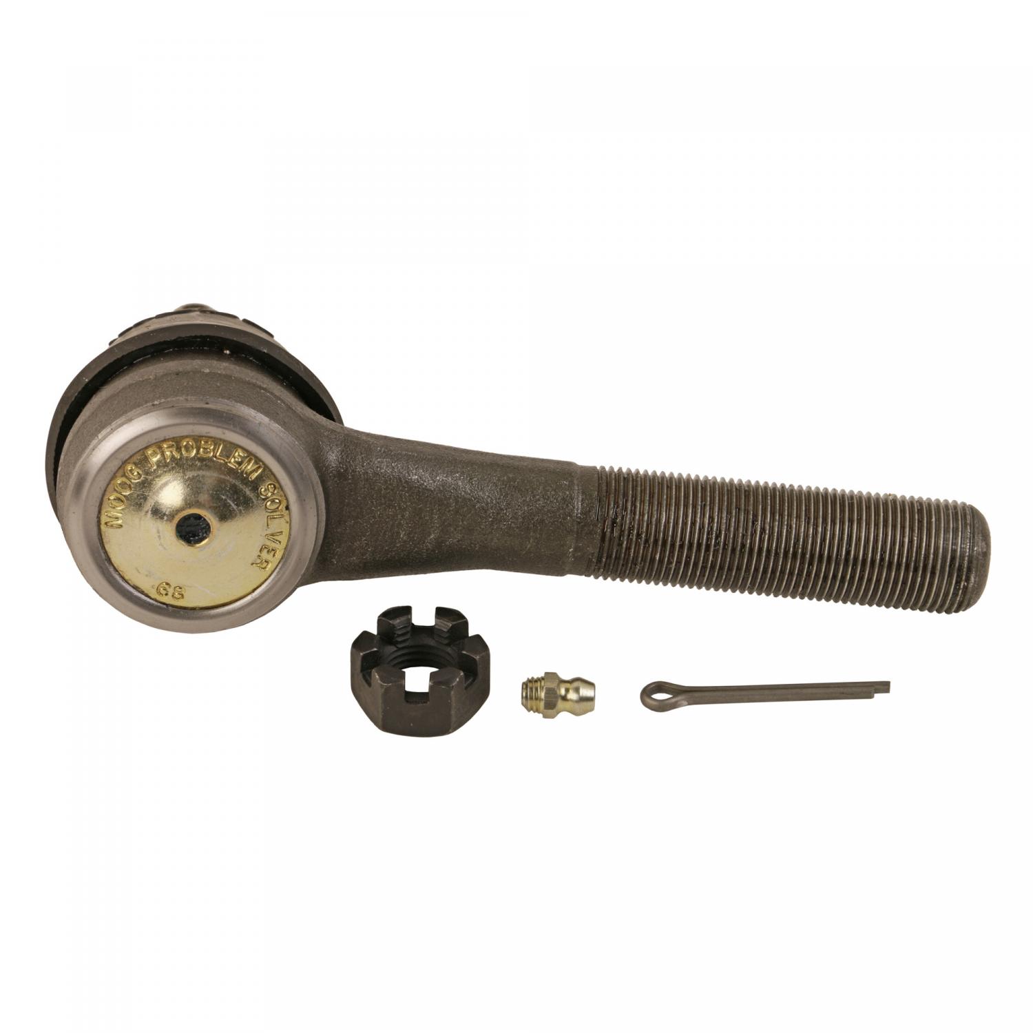 Moog ES3343L - Steering Tie Rod End Moog ES3343L Steering Tie Rod End product image 2 of 2