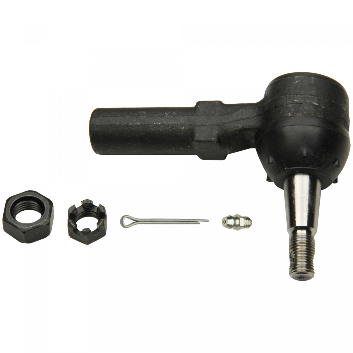 Moog ES3349RL Steering Tie Rod End product image 1 of 2