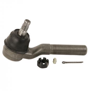 1996 Ford F-250 Steering Tie Rod End Front Left Outer Moog ES3362L image 1 of 2