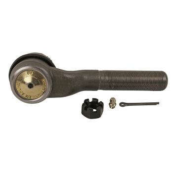 1996 Ford F-250 Steering Tie Rod End Front Left Outer Moog ES3362L image 2 of 2