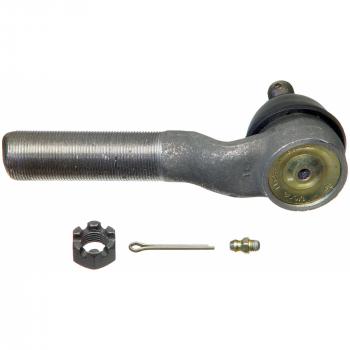 1996 Ford F-250 Steering Tie Rod End Front Right Outer Moog ES3363T image 2 of 2