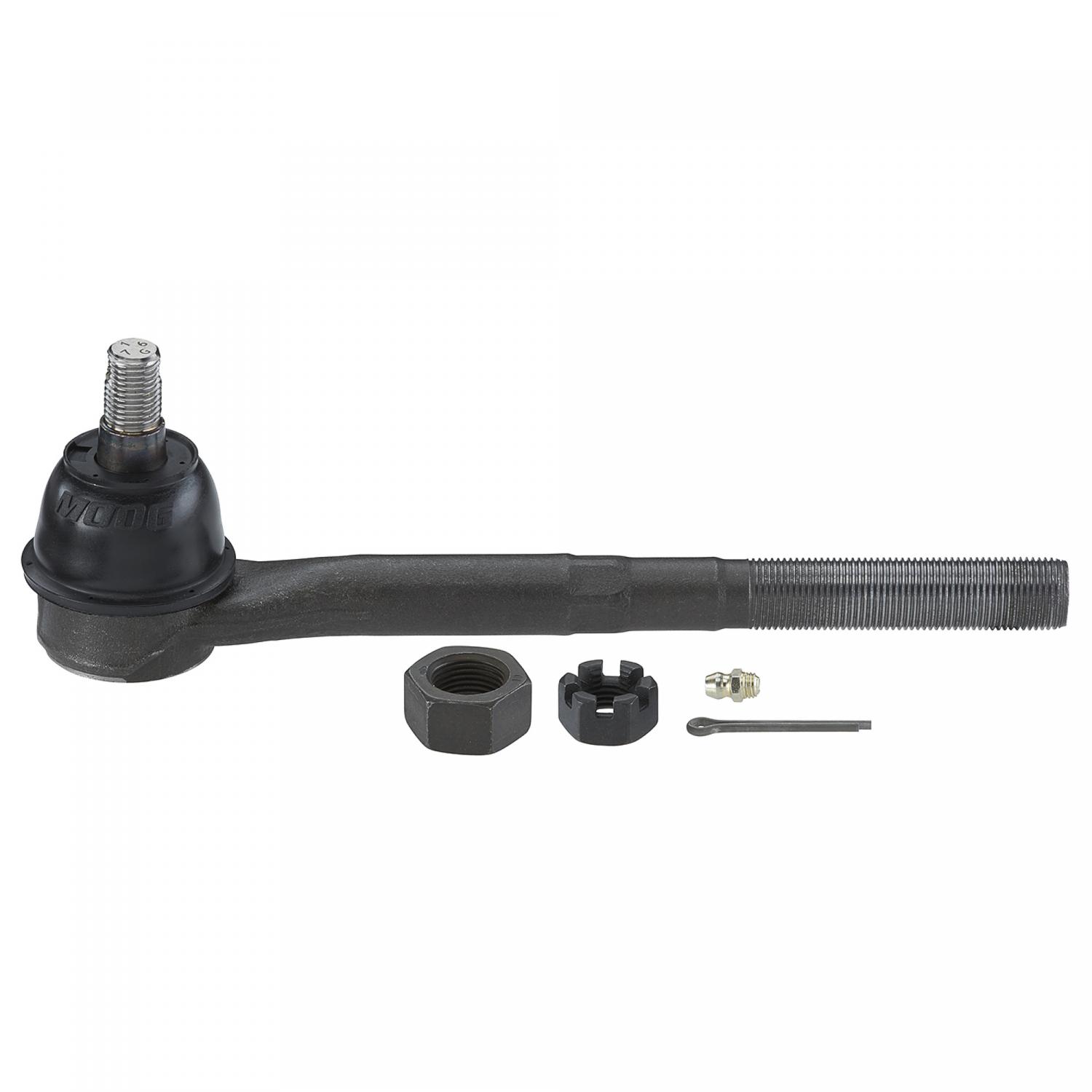 Moog ES3364T - Steering Tie Rod End Moog ES3364T Steering Tie Rod End product image 1 of 2