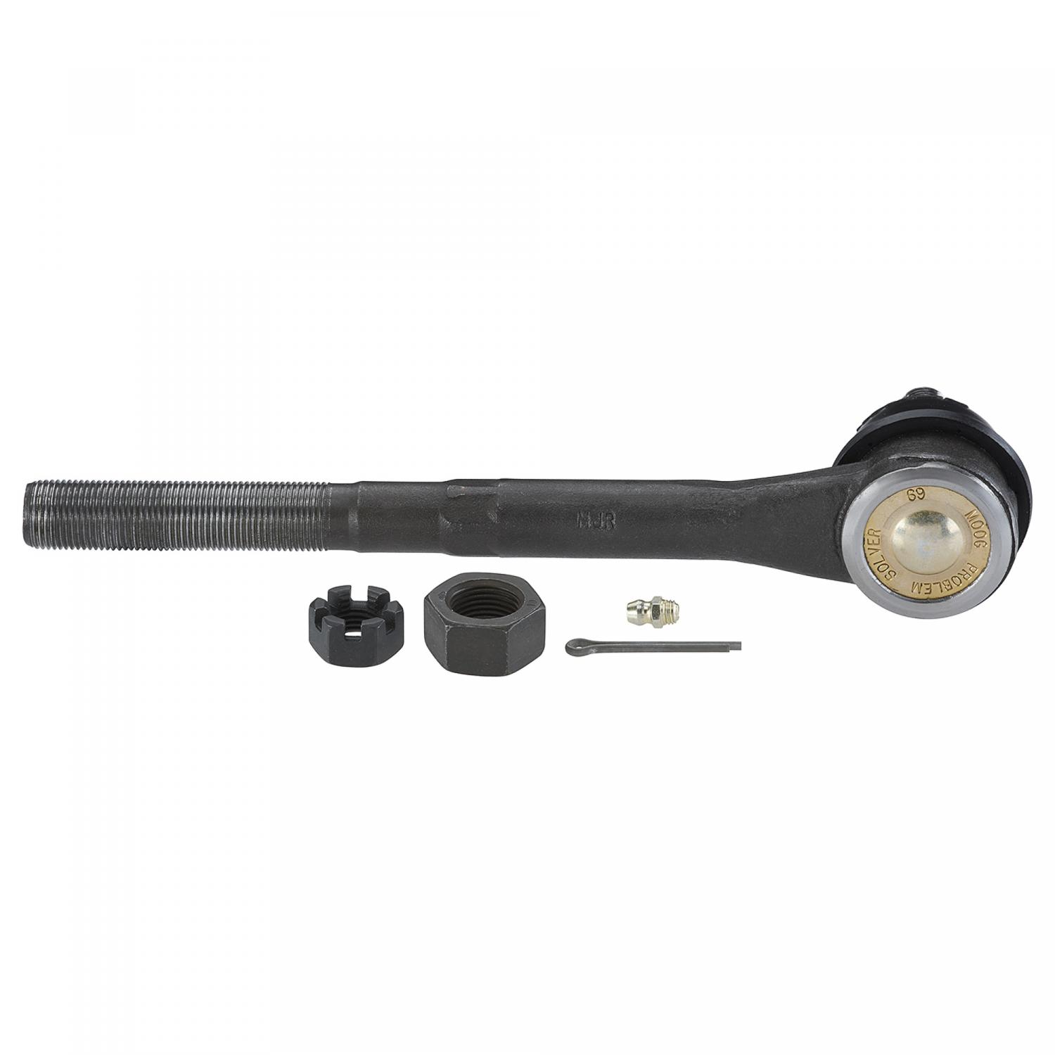 Moog ES3364T - Steering Tie Rod End Moog ES3364T Steering Tie Rod End product image 2 of 2