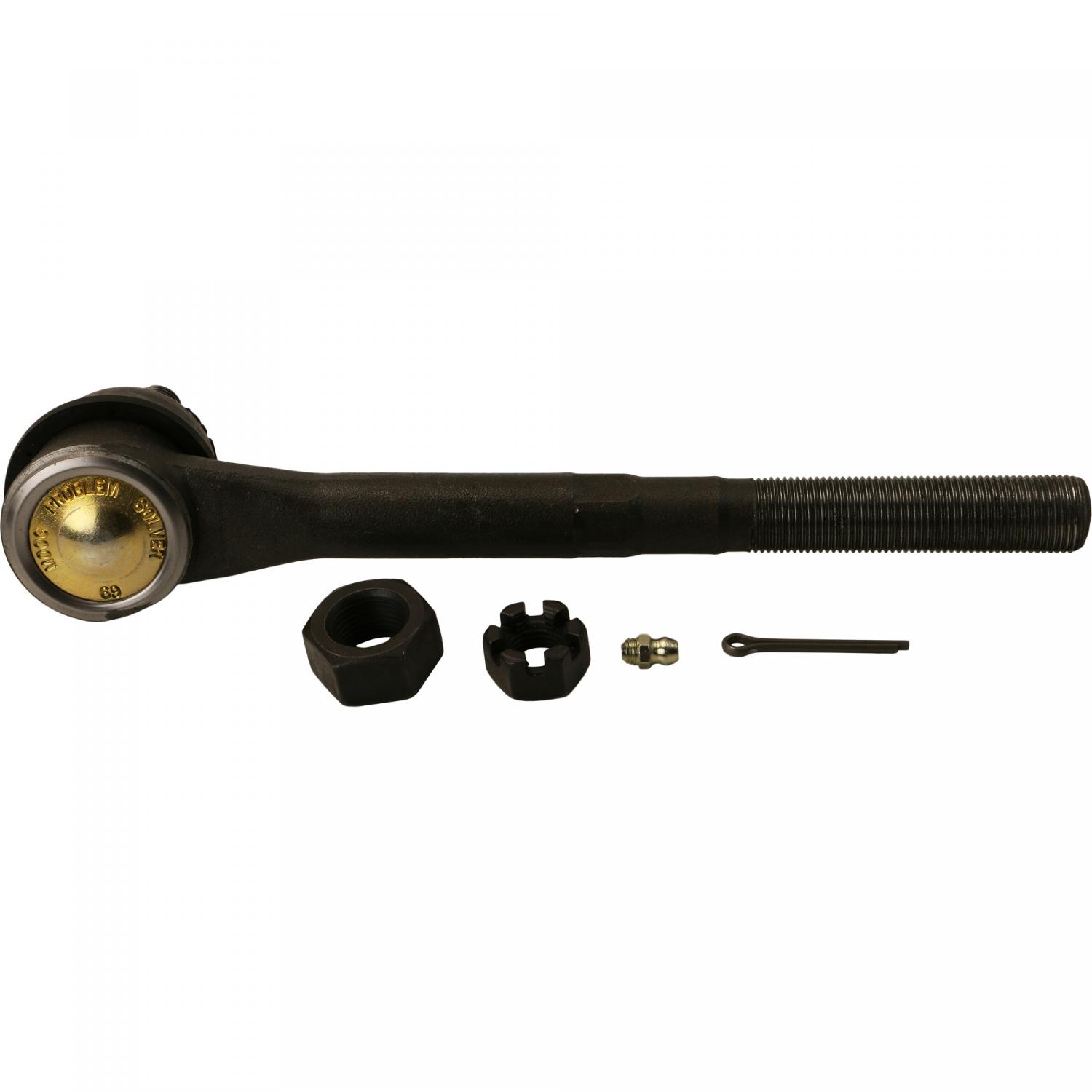 Moog ES3365T - Steering Tie Rod End Moog ES3365T Steering Tie Rod End product image 1 of 2
