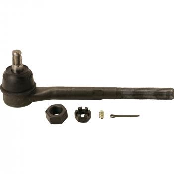 2002 Ford Expedition Steering Tie Rod End Front Left Inner Moog ES3365T image 2 of 2