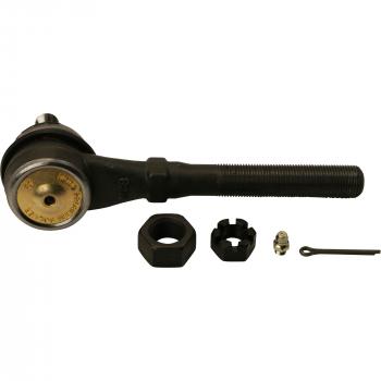 2002 Ford Expedition Steering Tie Rod End Front Left Outer Moog ES3366T image 1 of 2