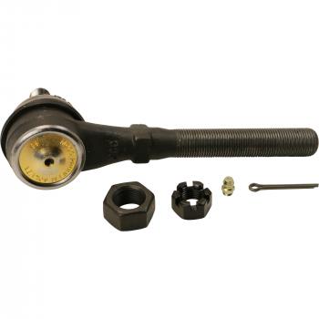 2002 Ford Expedition Steering Tie Rod End Front Right Outer Moog ES3367T image 1 of 2