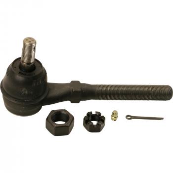 2002 Ford Expedition Steering Tie Rod End Front Right Outer Moog ES3367T image 2 of 2