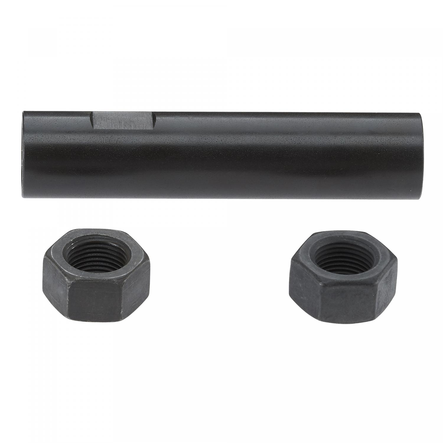 Moog ES3368S Steering Tie Rod End Adjusting Sleeve product image 1 of 2