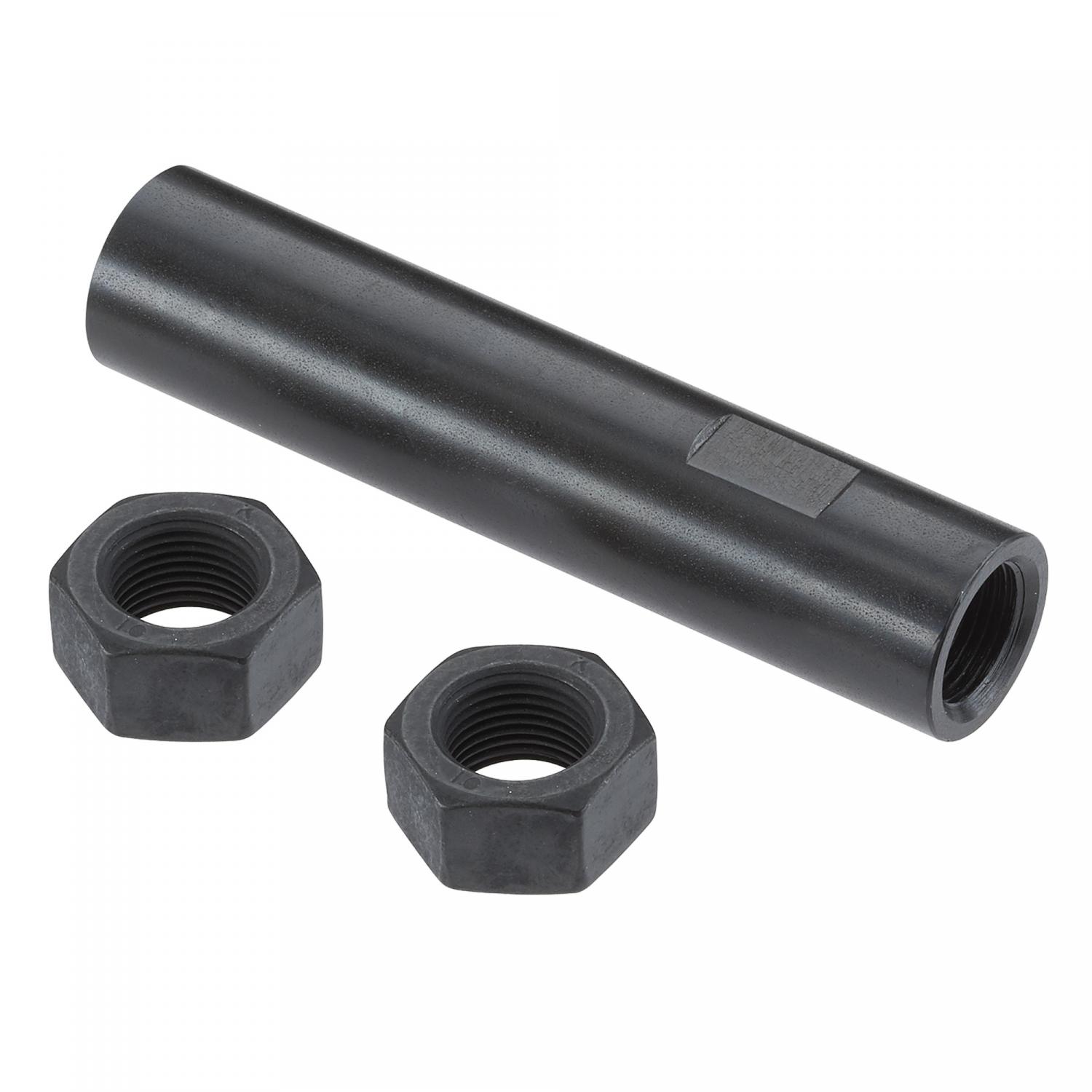 Moog ES3368S Steering Tie Rod End Adjusting Sleeve product image 2 of 2