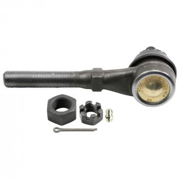 2002 Ford Expedition Steering Tie Rod End Front Left Inner Moog ES3369T image 1 of 2