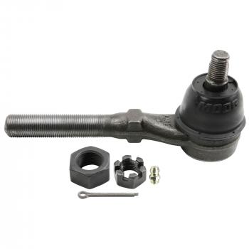 2002 Ford Expedition Steering Tie Rod End Front Left Inner Moog ES3369T image 2 of 2