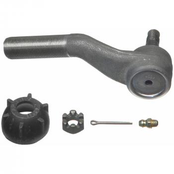 1965 Mercury Comet Steering Tie Rod End Front Left Outer Moog ES336L image 1 of 1