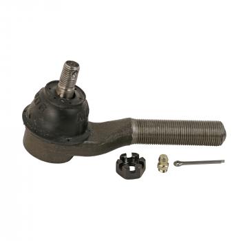 1965 Mercury Cyclone Steering Tie Rod End Front Outer Moog ES336R image 1 of 2