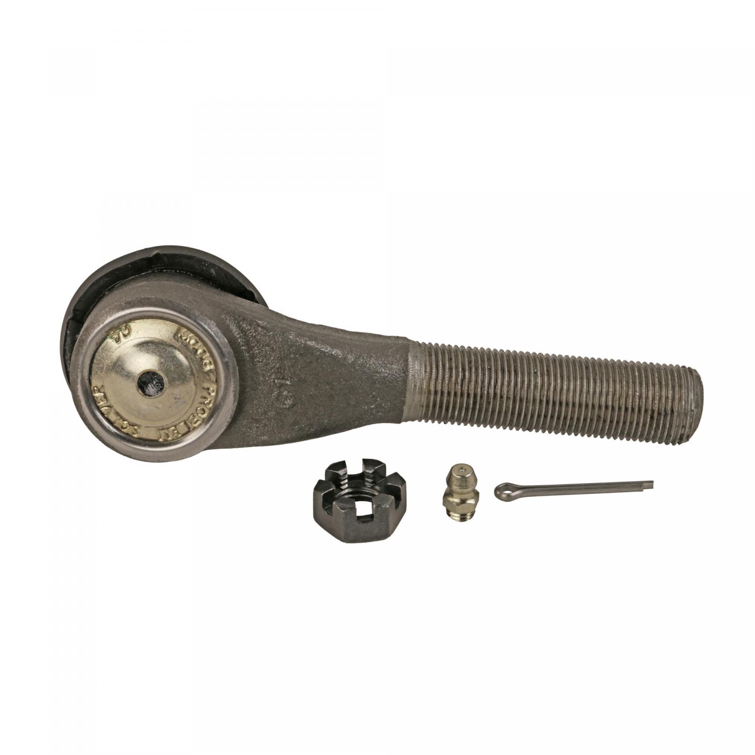 Moog ES336R - Steering Tie Rod End Moog ES336R Steering Tie Rod End product image 2 of 2