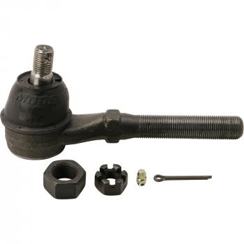 2002 Ford Expedition Steering Tie Rod End Front Right Inner Moog ES3370T image 2 of 2