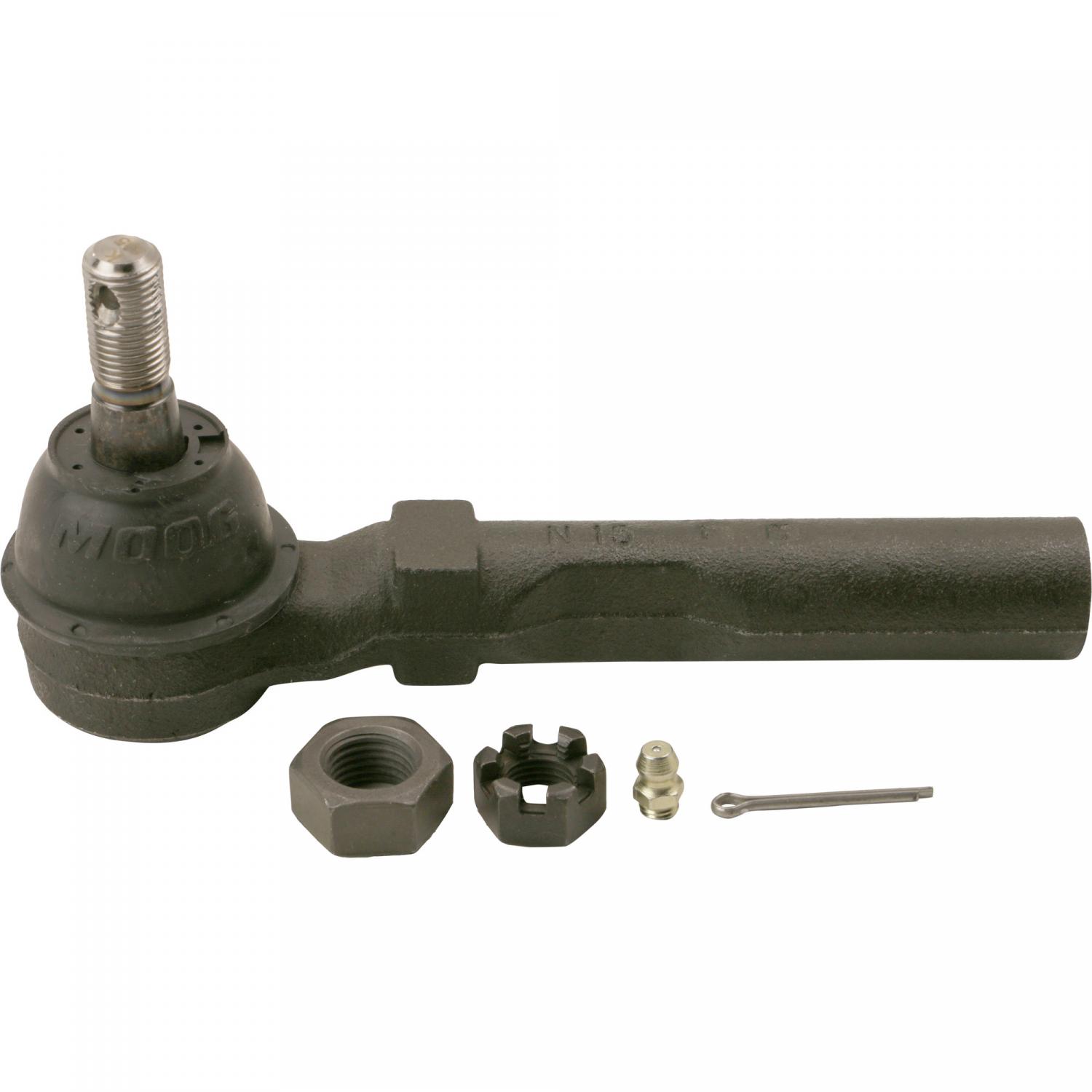 Moog ES3374RL - Steering Tie Rod End Moog ES3374RL Steering Tie Rod End product image 2 of 2