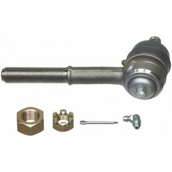 1994 Nissan D21 Steering Tie Rod End Front Outer Moog ES3375 image 1 of 1