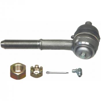 1994 Nissan D21 Steering Tie Rod End Front Inner Moog ES3376 image 1 of 1