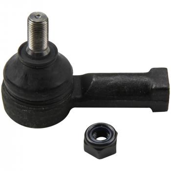2005 Kia Spectra Steering Tie Rod End Front Outer Moog ES3377 image 2 of 2