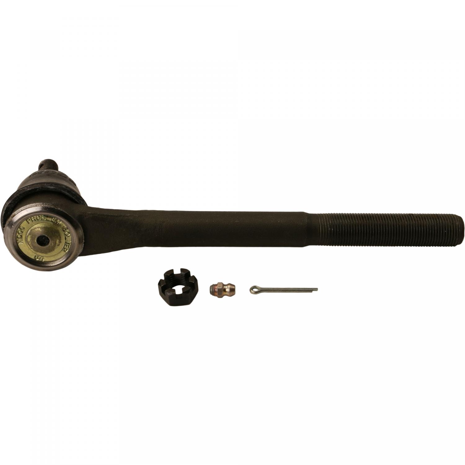 Moog ES3379T - Steering Tie Rod End Moog ES3379T Steering Tie Rod End product image 1 of 2